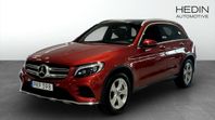 Mercedes-Benz GLC GLC 250 D 4MATIC