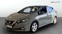 Nissan Leaf LEAF N-CONNECTA MY21 40 KWH LED