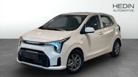 Kia Picanto Automat Kampanj - Se annons