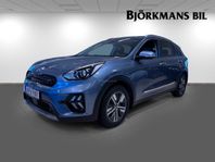 Kia Niro 1.6 PLUG-IN HYBRID ADVANCE PLUS 1