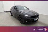 BMW 320 d xDrive GT 190hk M Sport Navi Skinn HiFi Drag MOMS