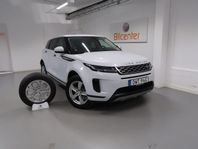 Land Rover Range Rover *3,99% RÄNTA* Evoque P200 MHEV AWD V-