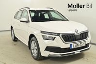 Skoda Kamiq 1.0 TSI 110hk, Ambition, App connect