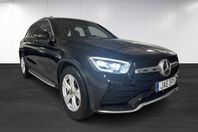 Mercedes-Benz GLC GLC 200 D 4MATIC SUV/AMG/PREMIUMPAKET/DRAG