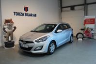 Hyundai i30 Kombi 1.6 GDI Business BAK-SENSOR FULLSERVAD