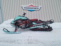 Ski-Doo Freeride 146" 850 E-tec Turbo R