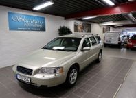 Volvo V70 2.4 Business Paket