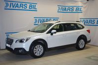 Subaru Outback 2,5i Ridge