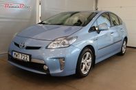 Toyota Prius Plug-in Hybrid 1.8 VVT-i %2B 3JM Plug-in CVT, 1