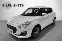 Suzuki Swift 1,2 90Hk 4WD