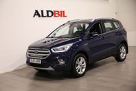 Ford Kuga TDCi 150hk AWD Titanium Aut / M-Värmare / Drag / P