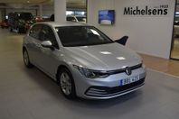 Volkswagen Golf 1.5 eTSI 150 DSG7 Dragpaket/Navigation