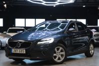 Volvo V40 Cross Country T3 Geartronic Momentum PANO NYSERVAD