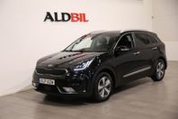 Kia Niro 141hk Plug-in Hybrid Advance Plus 2 / M-Värmare / D