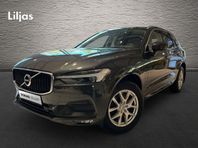 Volvo XC60 B5 Bensin Momentum Advanced SE//Adaptiv farthålla