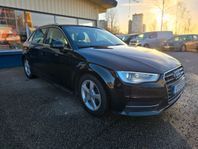 Audi A3 Sportback 1.6 TDI ultra Attraction Euro 6