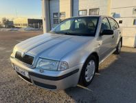 Skoda Octavia Tour 1.6 MPI Euro 4