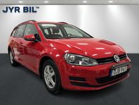 Volkswagen Golf Sportscombi 1.2 TSI BMT Drag Kamera