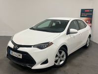 Toyota Corolla (NA) 1.8 Dual VVT-i CVTi-S