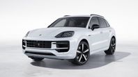 Porsche Cayenne E-Hybrid E-HYBRID