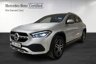 Mercedes-Benz GLA 250 e Drag/Navi/Kamera/Moms