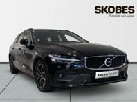 Volvo V60 B4 Bensin Mom Adv Navi Pro Edition