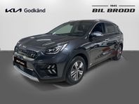 Kia Niro Hybrid Advance Plus 2