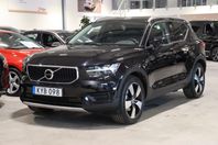 Volvo XC40 D3 150HK Momentum AWD Aut Drag/Navi/VOC