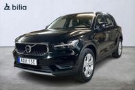 Volvo XC40 T3 FWD aut Momentum Advanced