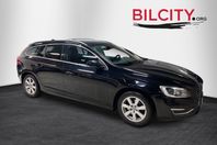 Volvo V60 T3 Momentum Drag Eu6