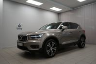 Volvo XC40 Recharge T4 Inscription