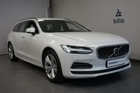 Volvo V90 B4 Diesel Core | Läder