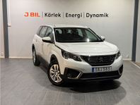 Peugeot 5008 Active 1.2 PT 130hk - DRAG, 7-SITS
