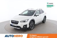 Subaru XV Lineartronic / 4WD / Backkamera, PDC m.m