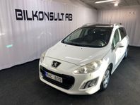 Peugeot 308 SW 1.6 e-HDi Emotion 112 hk