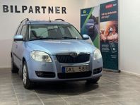 Skoda Roomster 1.4 Euro 4