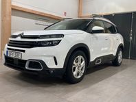 Citroën C5 Aircross Shine 130Hk Automat, Motorvärmare,