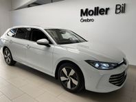 Volkswagen Passat BUSINESS 2.0 TDI 4MOTION|Fjärr värmare|mm