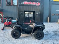 Can-Am Outlander Max Pro XU HD10 -25 *Nyhet I butiken*