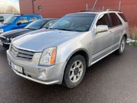 Cadillac SRX 3.6 V6 AWD/ AUTOMAT/ BESIKTAD