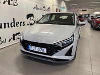 Hyundai i20 1.0 T-GDI DCT Advanced Euro 6