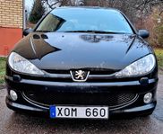 Peugeot 206 5-dörrar 1.4 XS Euro 4