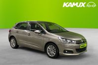 Citroën C4 Happy Edition Sensorer K-rem bytt 130hk