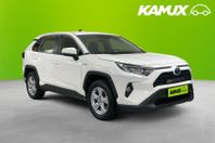 Toyota RAV4 Hybrid AWD-i E-CVT Active M-Värm B-Kam 1 ägare 2