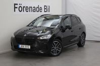 BMW 225 e xDrive Active Tourer 5,95% ränta M Sport Rattvärme