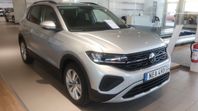 Volkswagen T-CROSS PB LIFE 1.0 TSI 95 HK 5 VXL