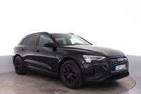 Audi Q8 e-tron 50 340Hk S-LINE 21"