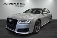 Audi A8 3.0 TDI 262HK Quattro V6 * Mycket utrustning