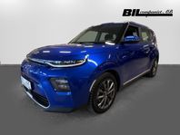 Kia E-SOUL Action 39.2 kWh, 136hk