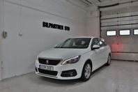 Peugeot 308 SW 1.5 BlueHDi EAT Euro 6/S+V